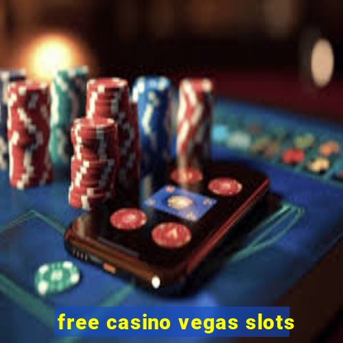 free casino vegas slots