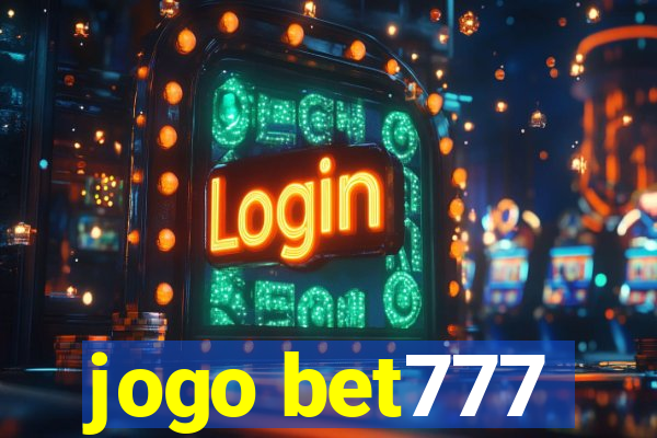 jogo bet777