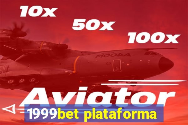 1999bet plataforma