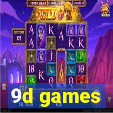 9d games