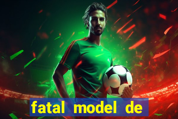 fatal model de itapetinga bahia