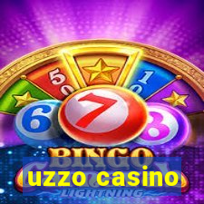 uzzo casino