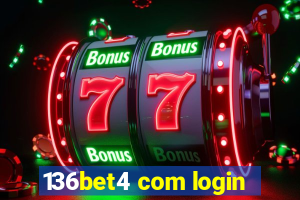 136bet4 com login