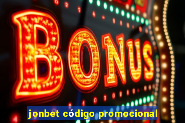 jonbet código promocional