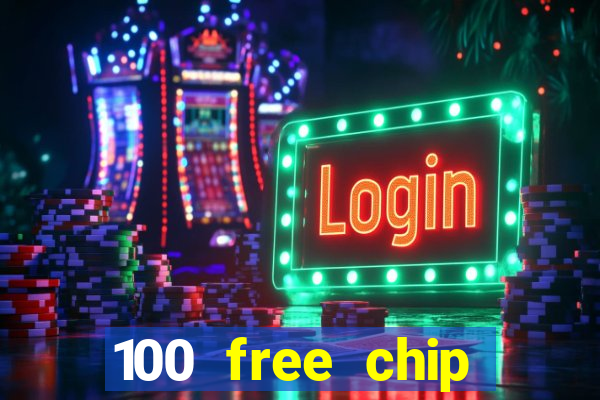 100 free chip casino captain jack 2021