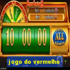 jogo do vermelho