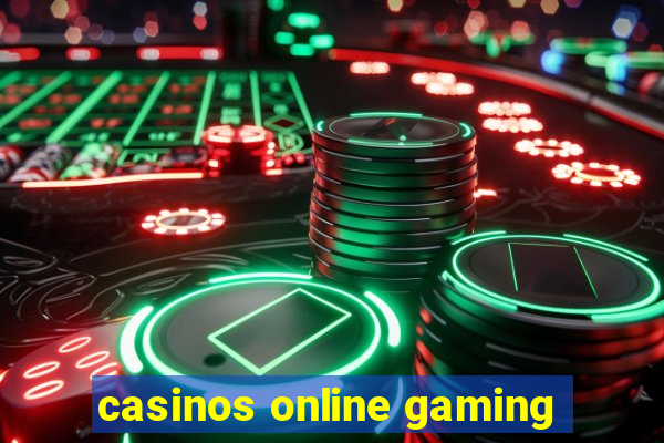 casinos online gaming