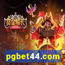 pgbet44.com