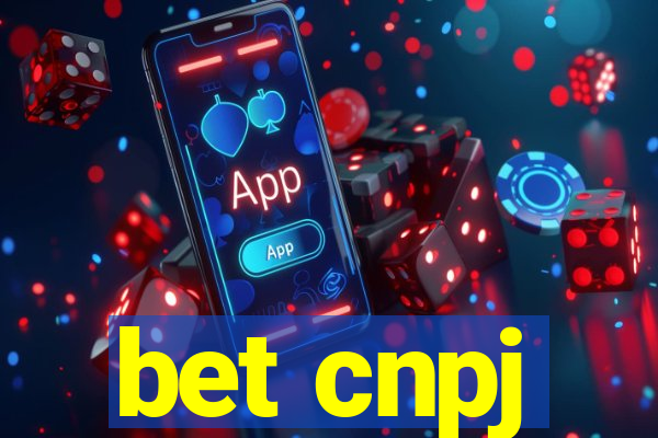 bet cnpj