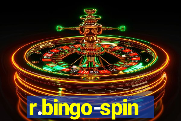 r.bingo-spin