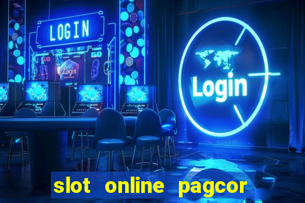 slot online pagcor real casino