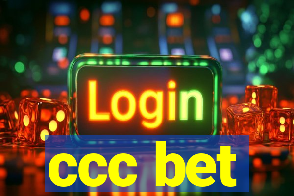 ccc bet