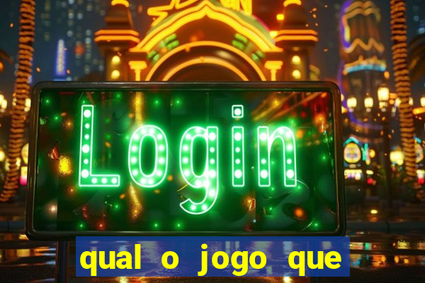 qual o jogo que tem para hoje