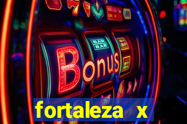 fortaleza x athletico pr