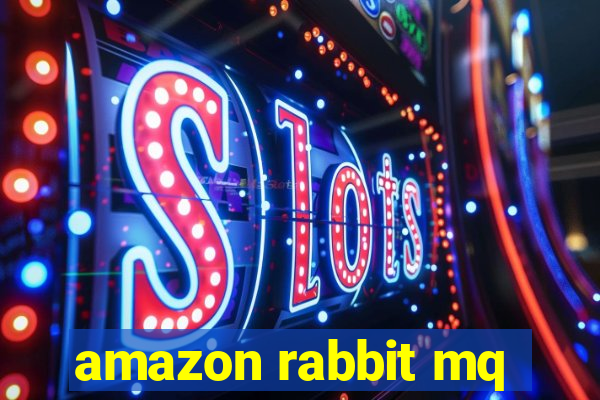 amazon rabbit mq