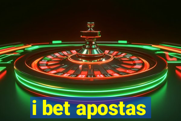 i bet apostas