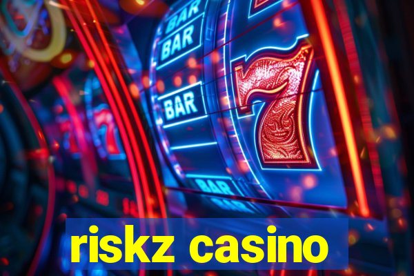 riskz casino