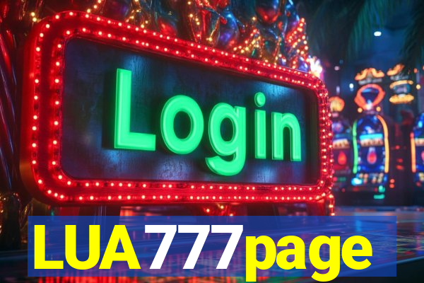 LUA777page