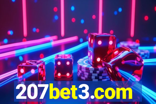 207bet3.com