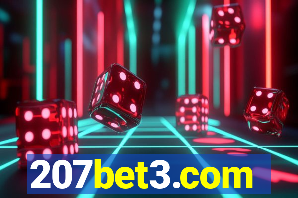 207bet3.com