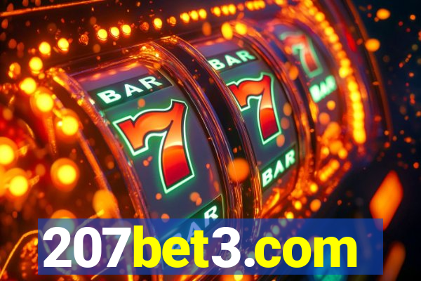 207bet3.com