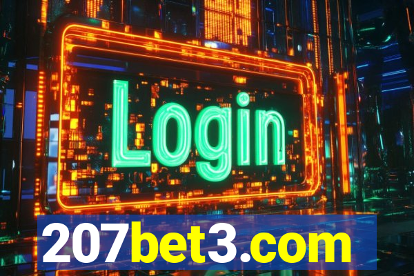 207bet3.com