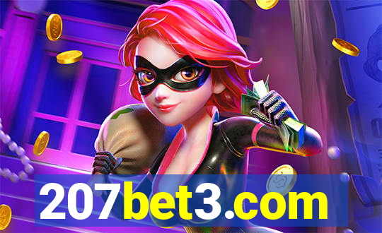 207bet3.com