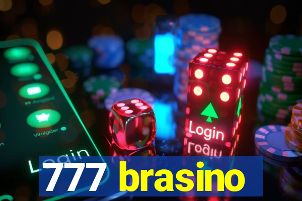 777 brasino