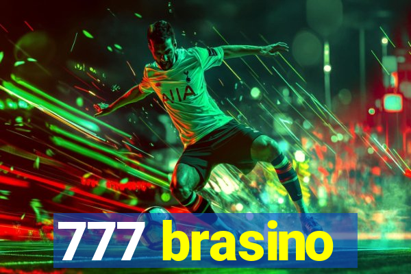 777 brasino