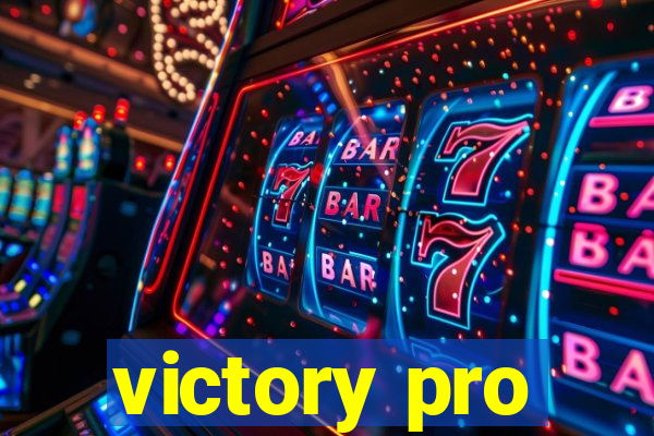 victory pro