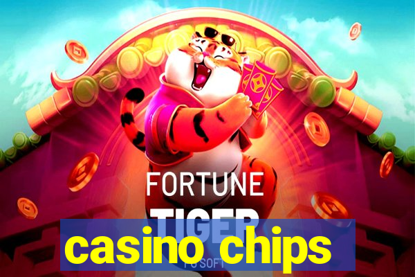 casino chips