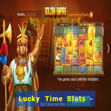 Lucky Time Slots - Kasino 777