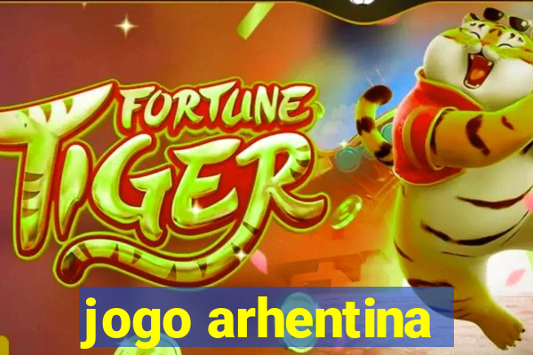 jogo arhentina