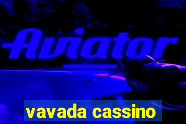 vavada cassino