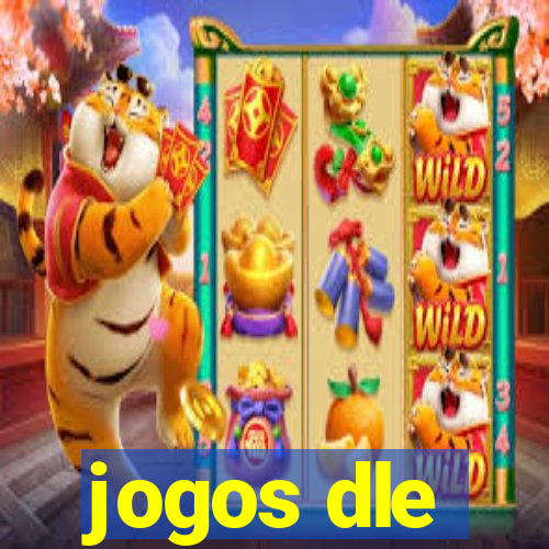 jogos dle