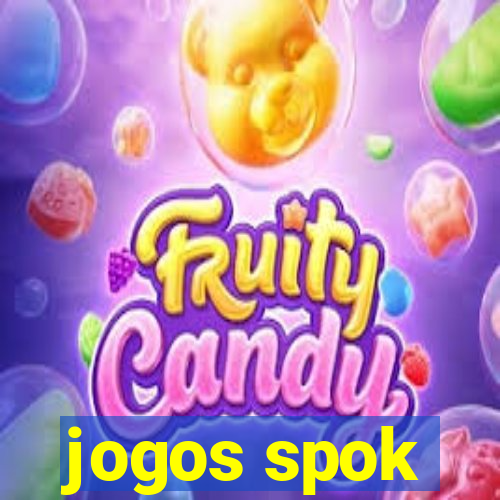 jogos spok