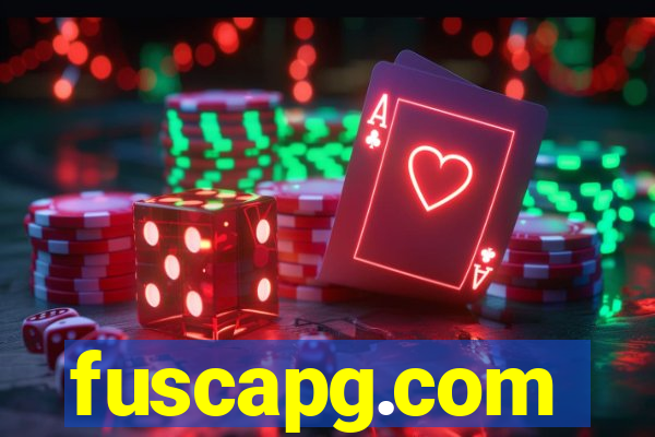 fuscapg.com