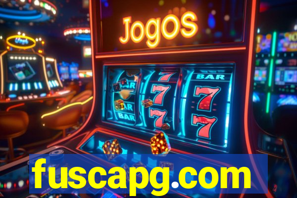 fuscapg.com