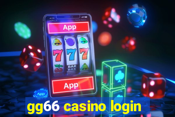 gg66 casino login