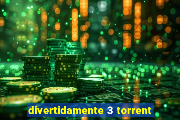 divertidamente 3 torrent