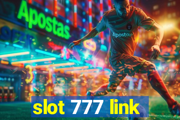 slot 777 link