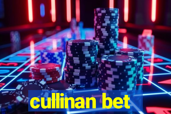 cullinan bet