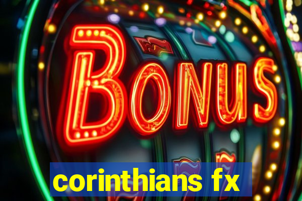 corinthians fx