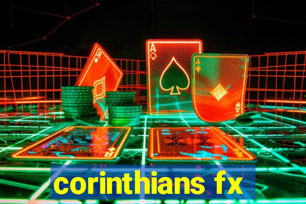 corinthians fx