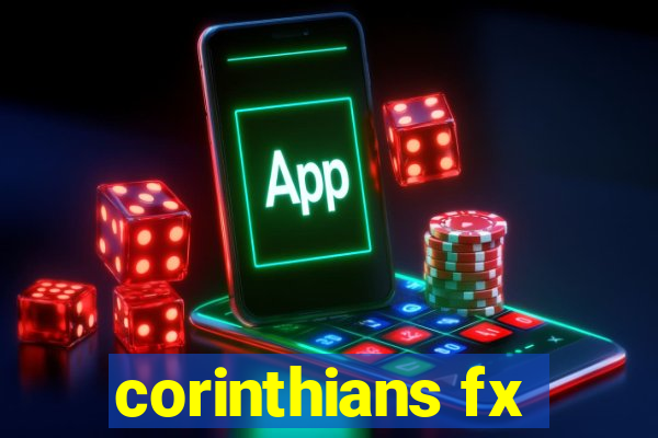 corinthians fx