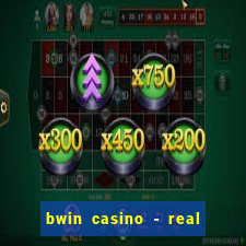 bwin casino - real money games