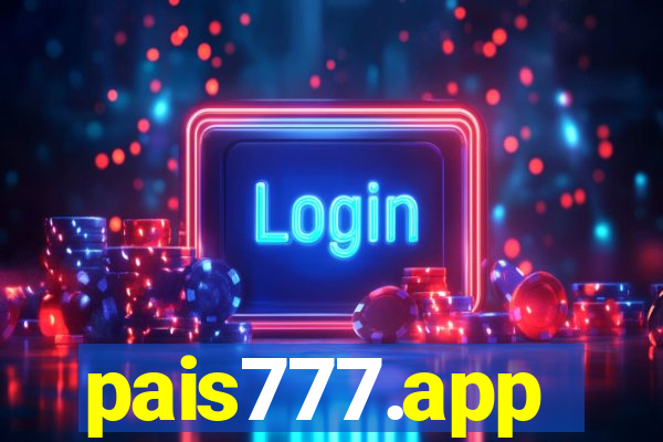 pais777.app