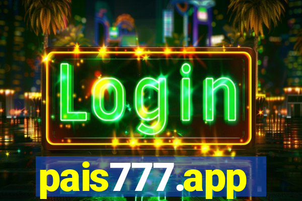 pais777.app