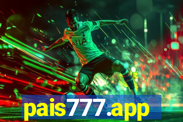 pais777.app