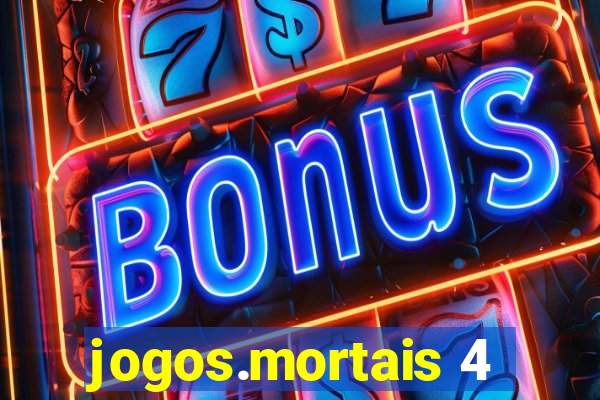 jogos.mortais 4